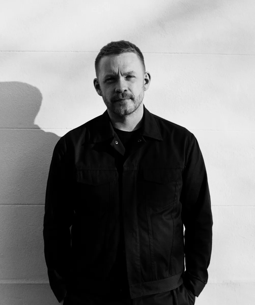 Craig Green